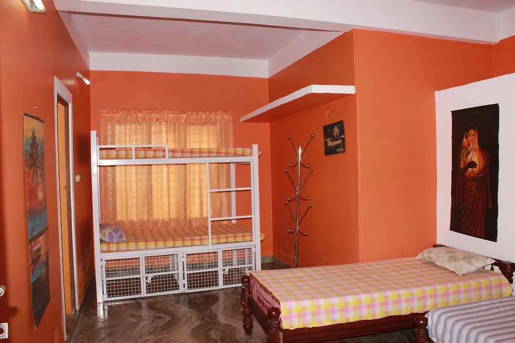 Nanni Backpackers Hostel Alappuzha 0*,  Ινδία