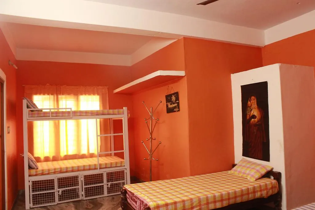 Nanni Backpackers Hostel Alappuzha