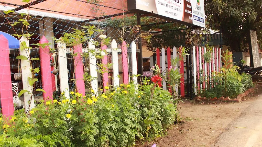 Nanni Backpackers Hostel Alappuzha Ινδία
