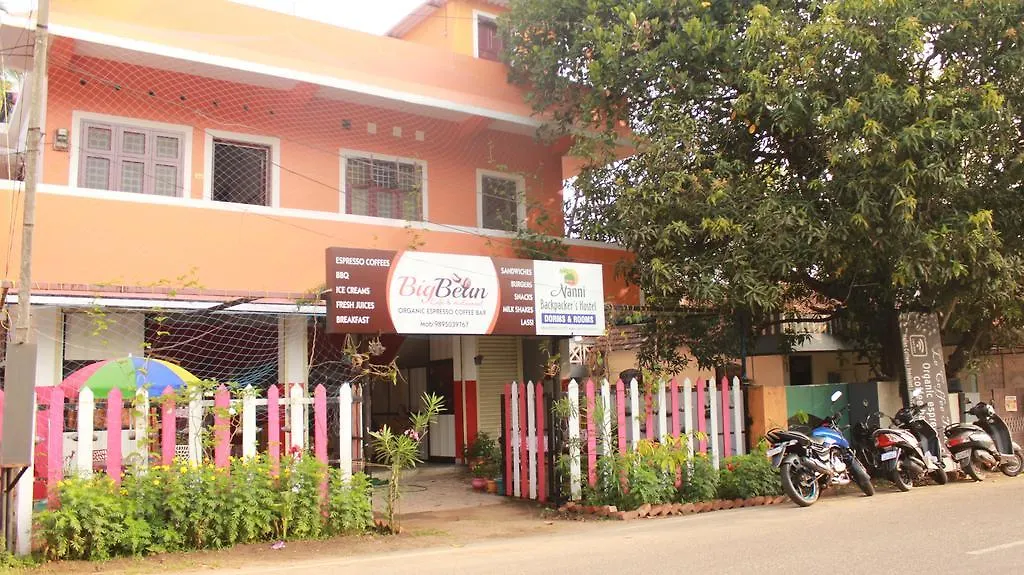 Nanni Backpackers Hostel Alappuzha 0*,  Ινδία