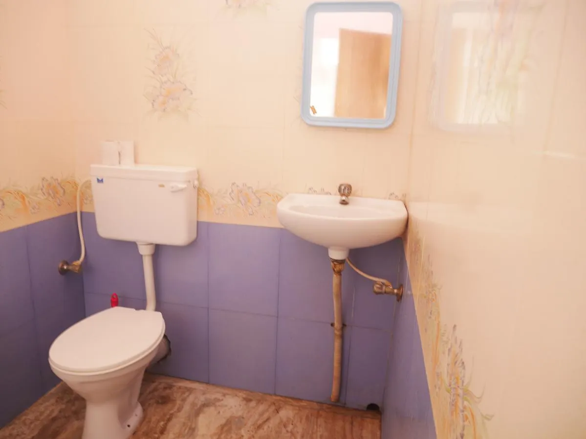 Nanni Backpackers Hostel Alappuzha Ινδία
