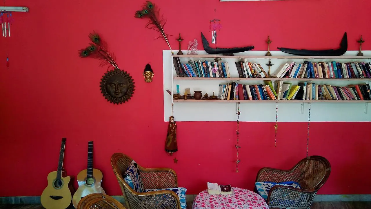 Nanni Backpackers Hostel Alappuzha Ινδία