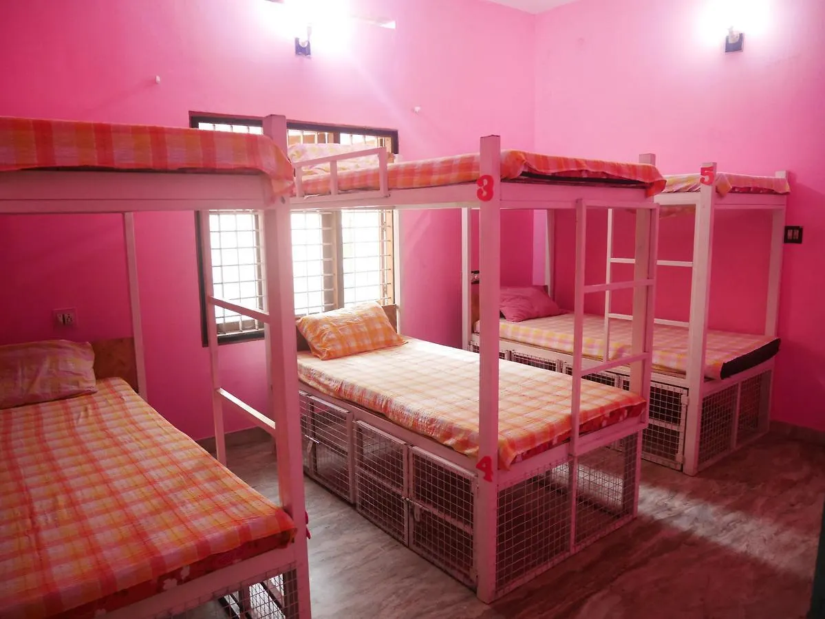 Nanni Backpackers Hostel Alappuzha Ινδία